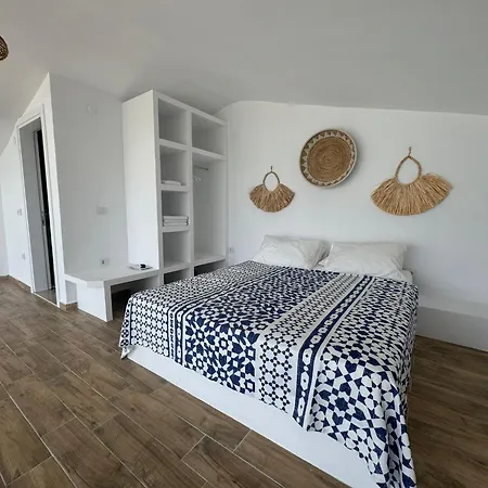 Doga Icerisinde Luks Fethiye