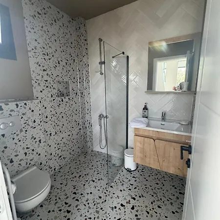 Doga Icerisinde Luks Villa Fethiye