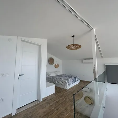 Doga Icerisinde Luks Vila Fethiye